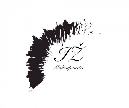 Profesionalus makiažas Jūsų šventei logo