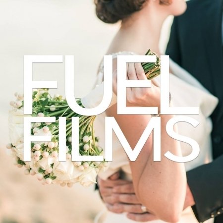 Vestuvinių filmų kūrėjai logo