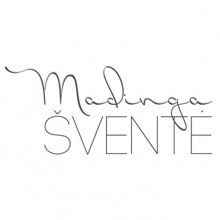 Vestuvių dekoras logo
