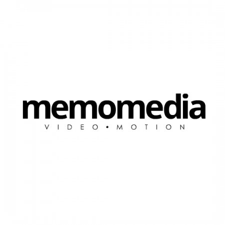 memomedia logo