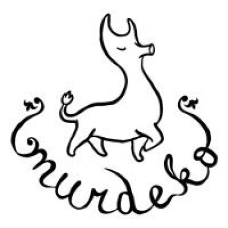 Murdeko Šeimos Židiniai logo
