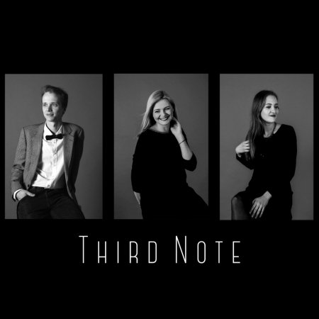 Jazz/Pop muzika su Third Note  logo