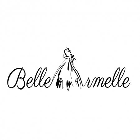 Belle Armelle - vestuvinių ir proginių suknelių salonas logo