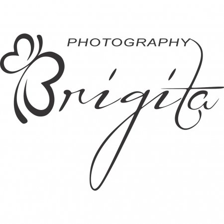 Brigita Photography logo