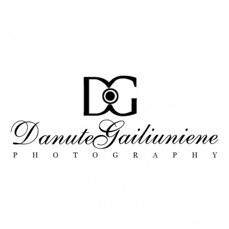 Fotografė Danutė Gailiūnienė | danutefoto.com logo