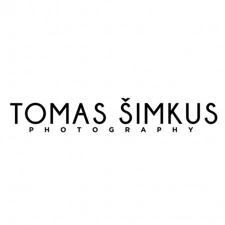 Vestuvių fotografas - Tomas Šimkus  logo