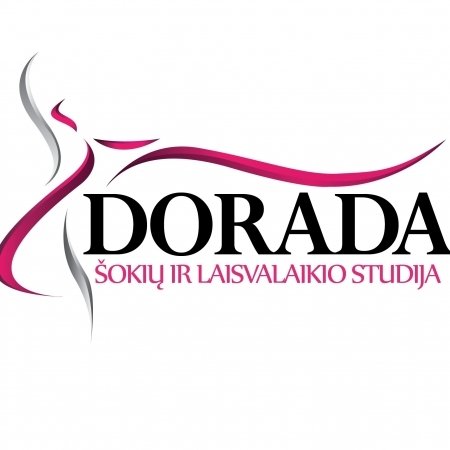 Pramoginių šokių šokėjai Jūsų šventės metu! logo