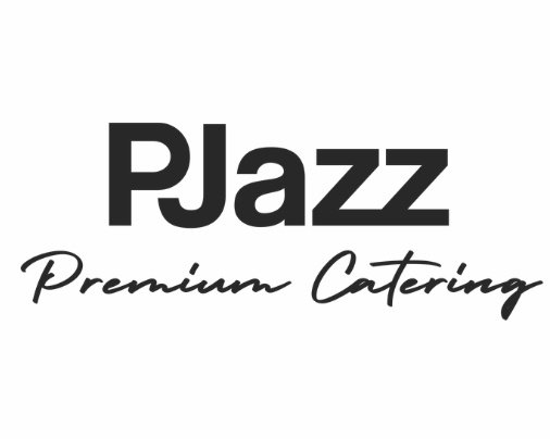 PJAZZ I PREMIUM CATERING logo
