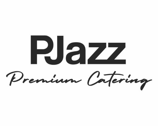 PJAZZ I PREMIUM CATERING logo