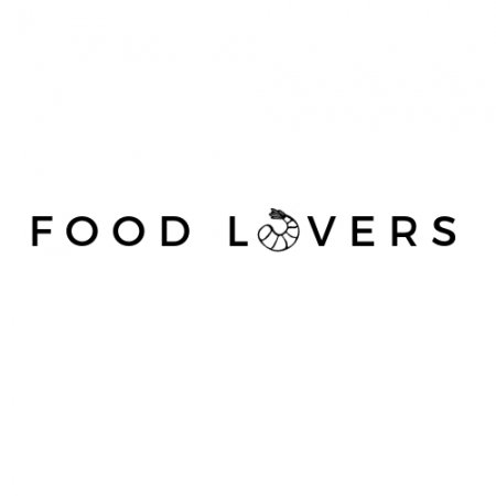 Food lovers maisto tiekėjai - Jūsų prabangioms šventėms! logo