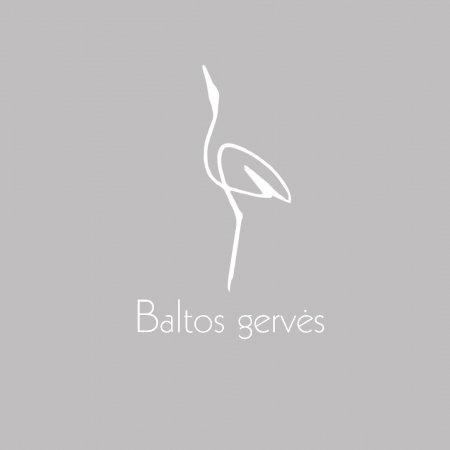 Švenčių dekoras ir floristika logo