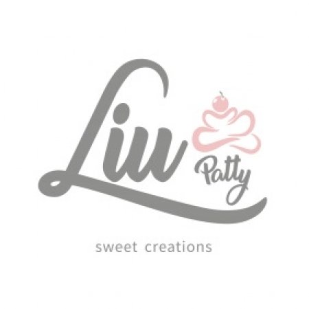 Liu Desertinė - vestuvinių tortų kūrėjas logo