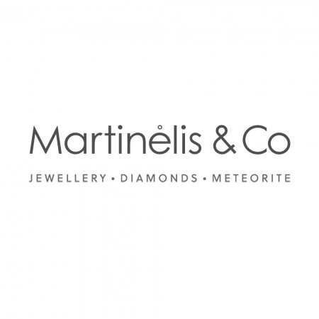 Martinėlis & Co logo