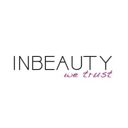 InBeauty | Manilla Kosmetika logo