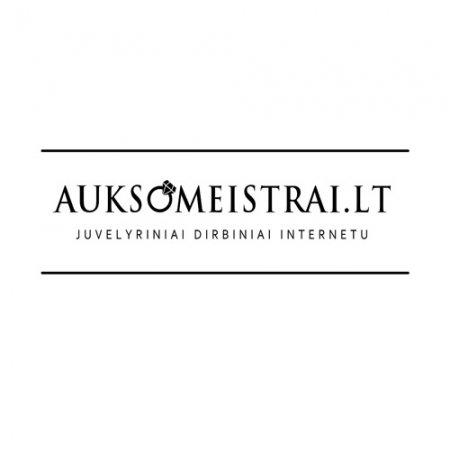 Vestuviniai žiedai logo