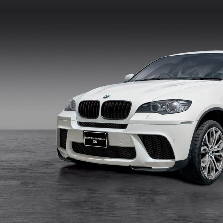 Prabangus BMW X6 Jūsų šventei! logo