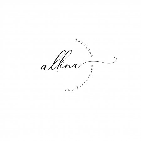Proginis, šventinis makiažas Šiauliuose logo