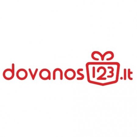 Dovanos123.lt - Nesuk galvos dėl dovanos.  logo