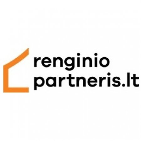 Paviljonų, Baldų, Kitos Renginių Įrangos Nuoma logo