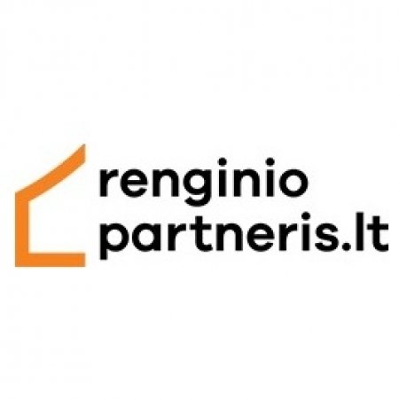 Paviljonai, Baldų, Kitos Renginių Įrangos Nuoma logo