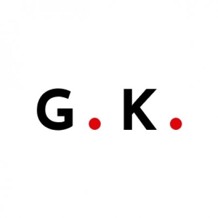 GabiKami - Makiažas Vilniuje logo
