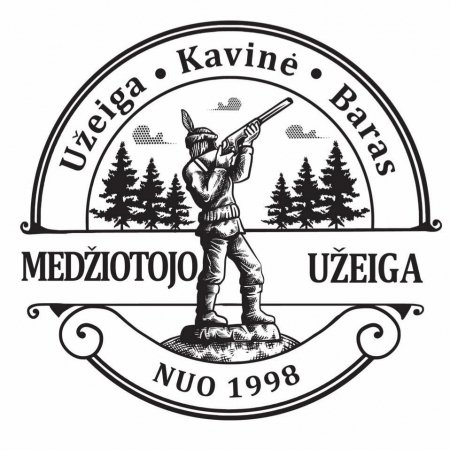 Nakvynės, salės nuoma Jūsų šventėms ir renginiams. logo