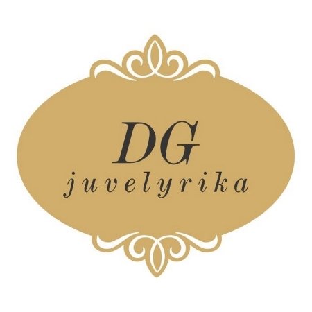 Rankų darbo vestuviniai ir sužadėtuvių žiedai logo