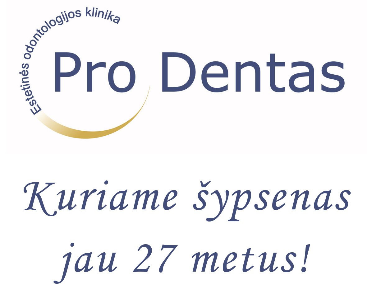 Dantų balinimas, burnos higiena, estetinis plombavimas logo