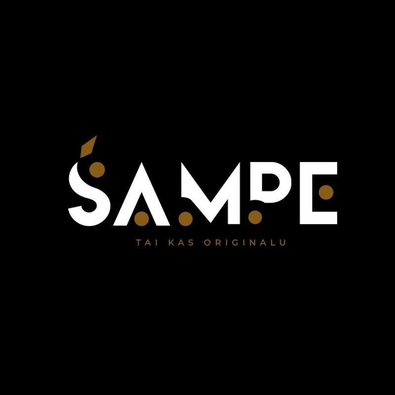 Šampano staliukas Šiauliai ( Šiaulių rajonuose ) logo
