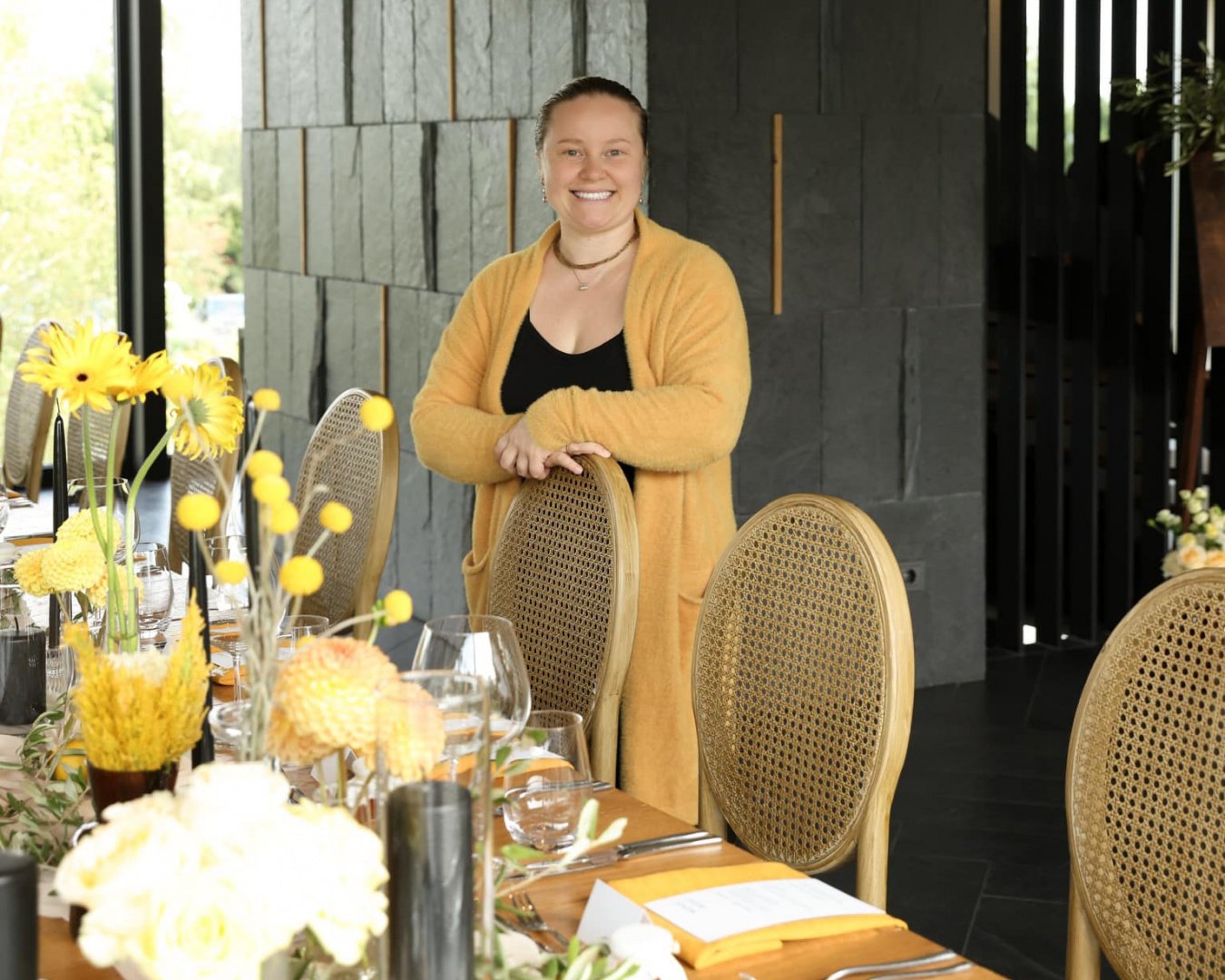 Vestuvių organizavimas nuo.. iki.. Viskas įskaičiuota logo