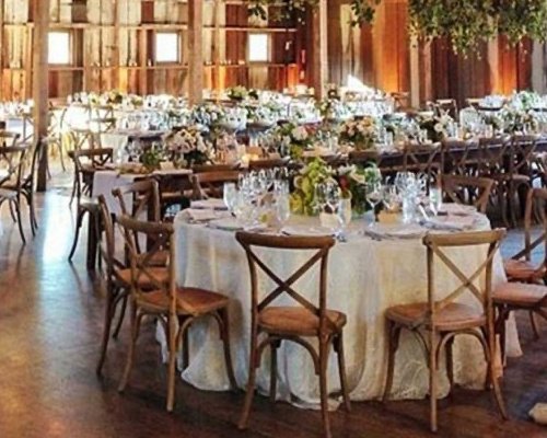 Stalų, kėdžių, staltiesniu, šildytuvų ir kt nuoma logo