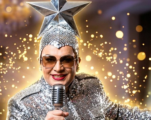 MUZIKANTŲ PASLAUGOS LT RU PL kalbomis. Vedame ir Dainuojame. Papildomai VERKA SERDUCHKA PARODIJA logo